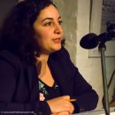 Setareh Radmanesch Heine Gedichte auf Iranisch-Deutsch