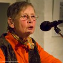 Gisela Kramm rezitiert Heines Gedicht zum Dichter Firdusi